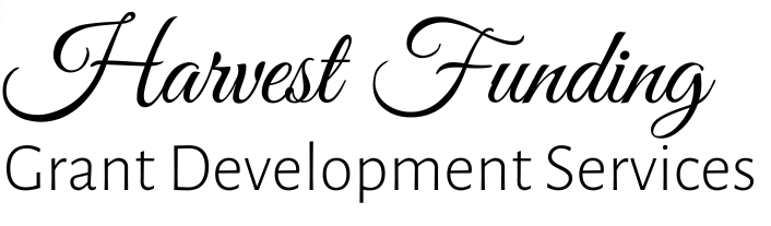 Harvest Funding — Grant Development Services