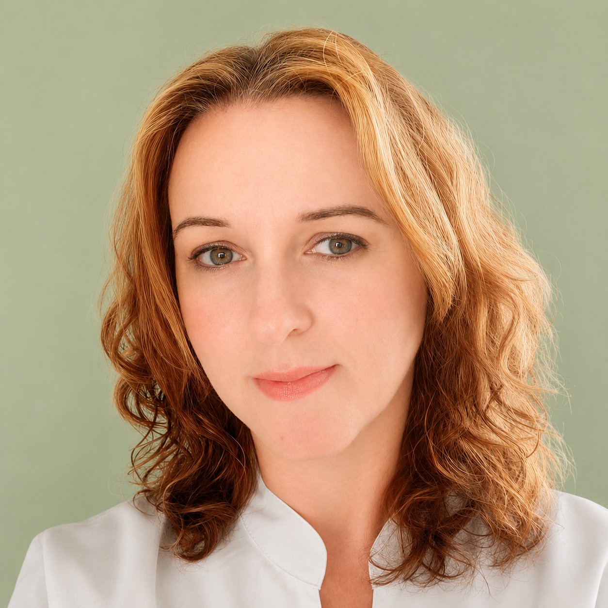 Teresa — Founder of Harvest Funding